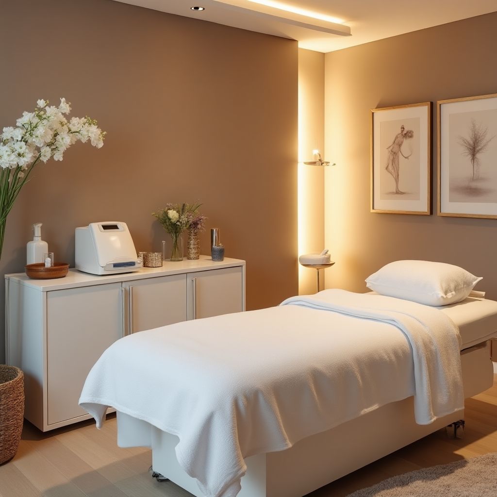 Regenerative skin therapies