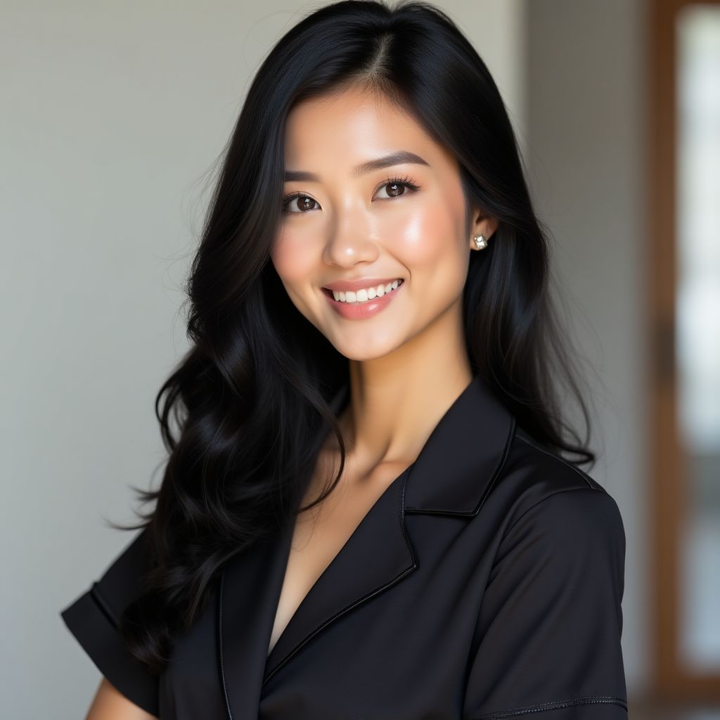 Sophia Chen