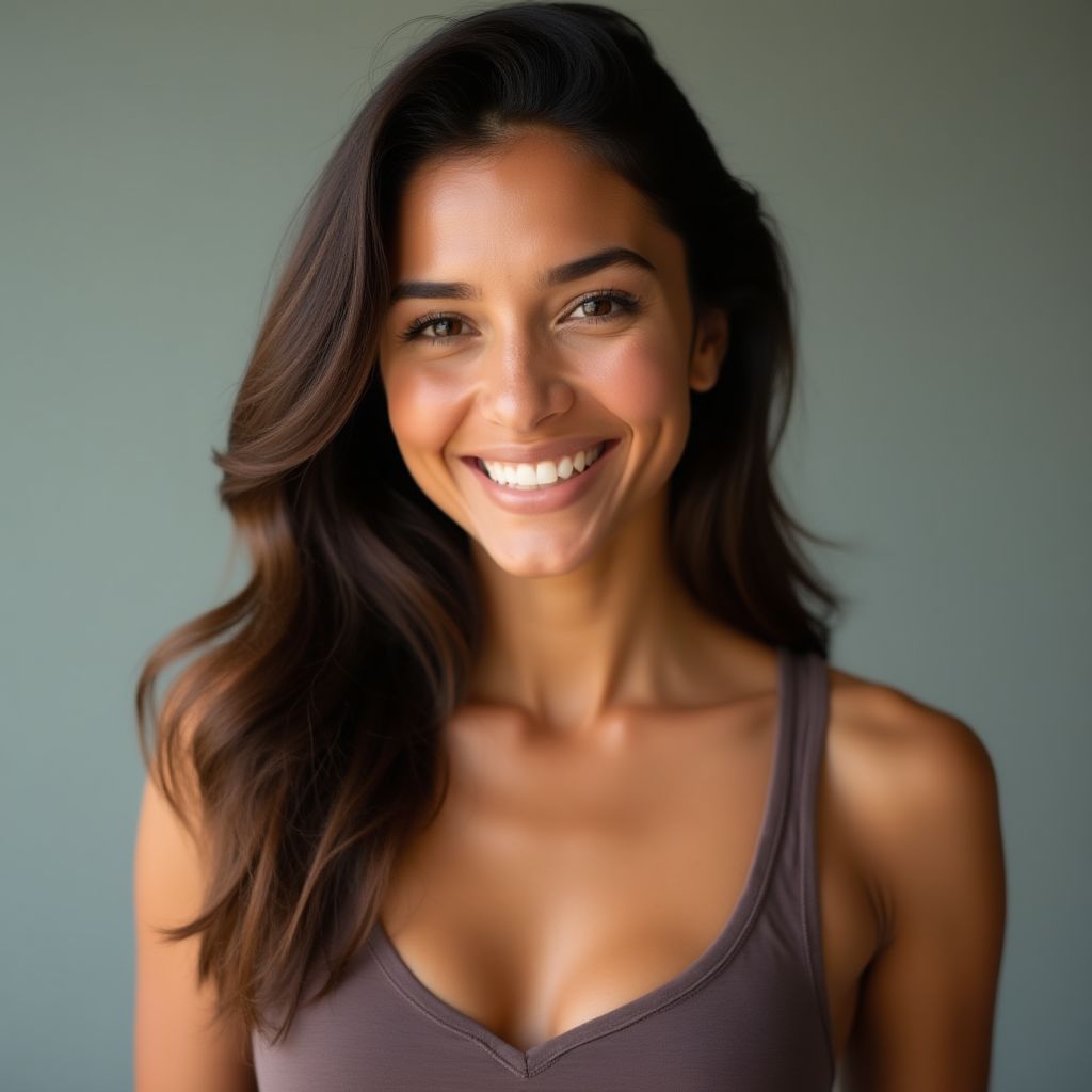 Jennifer Kumar
