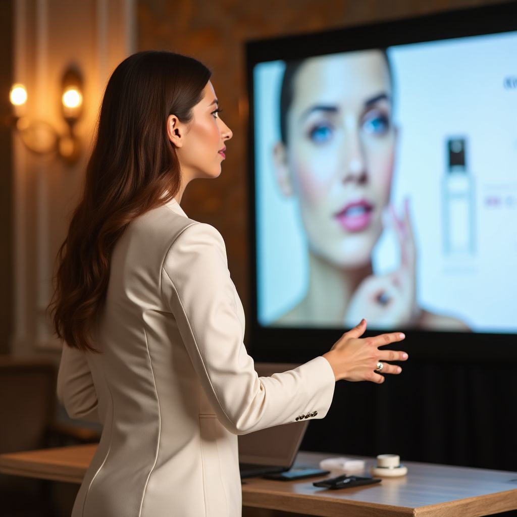 Skincare fundamentals webinar